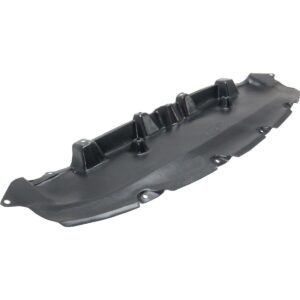 Undercar Shield Front Center Toyota Chr 2018-2019 , TO1228233