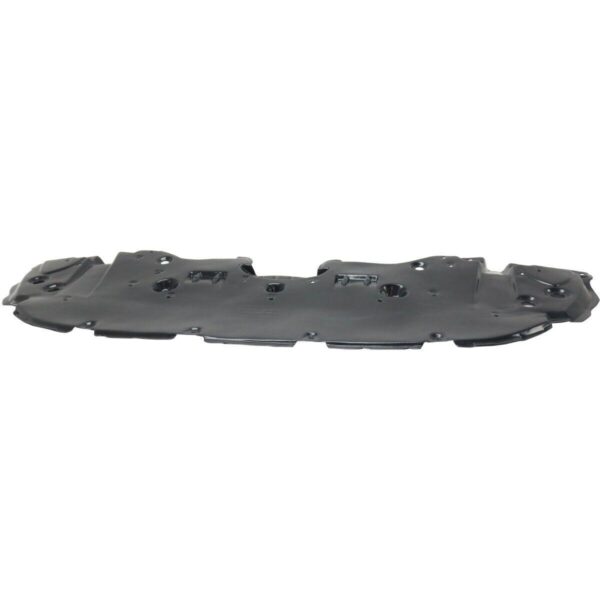 2018-2024 Toyota Camry Undercar Shield Front Forward Blow-Mold , TO1228234 - Image 2