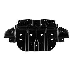 Undercar Shield Toyota Tundra 2007-2013 Steel , TO1228243