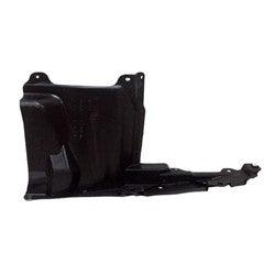 Undercar Shield Driver Side Toyota Corolla Hatchback 2019-2021 With Continuously Variable Transmission , TO1228248
