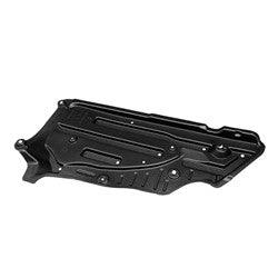 Undercar Shield Rear Driver Side Toyota Camry 2018-2021 , TO1228258