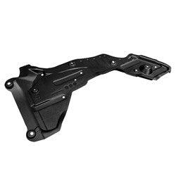 Undercar Shield Rear Passenger Side Toyota Camry 2018-2021 , TO1228259