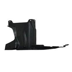 Undercar Shield Driver Side Toyota Corolla Hatchback 2019-2021 Mt , TO1228261