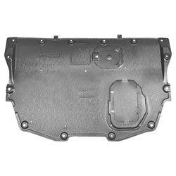 Undercar Shield Center Toyota Yaris Ia 2017-2018 , TO1228281