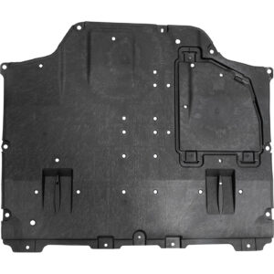 2018-2022 Toyota Prius Prime Undercar Shield Center Frontom 6/18 , TO1228289