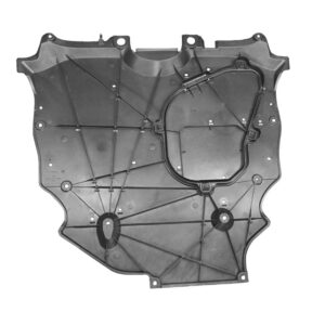 2019-2025 Toyota Rav4 Undercar Shield Front Center Japan Built , TO1228295U