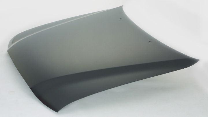 2001-2004 Toyota Tacoma Hood , To1230133
