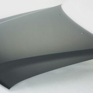 2001-2004 Toyota Tacoma Hood Capa , To1230133C