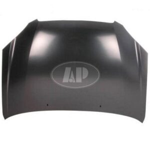2003-2008 Toyota Corolla Sedan Hood Capa , To1230185C