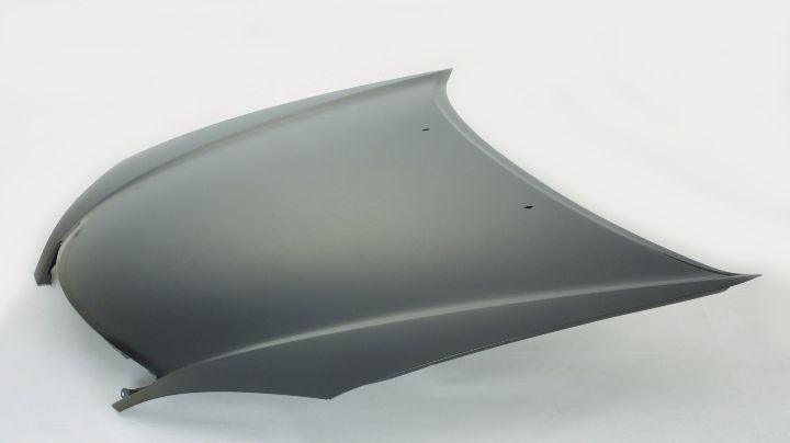 2002-2006 Toyota Camry Hood Capa , To1230186C