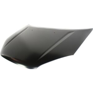 2001-2005 Toyota Rav4 Hood Without Scoop Capa , To1230188C