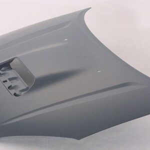 2001-2005 Toyota Rav4 Hood With Scoop , To1230191