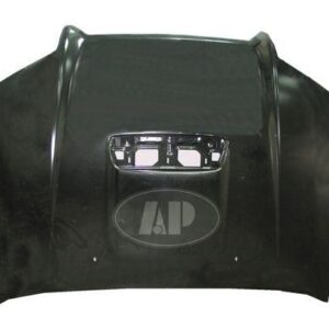 2003-2009 Toyota 4Runner Hood Sport Model With Scoop , To1230192