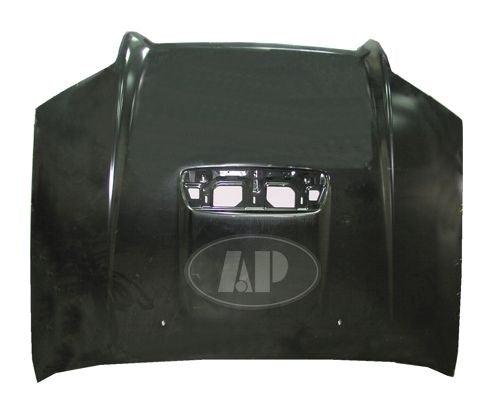 2003-2009 Toyota 4Runner Hood Sport Model With Scoop , To1230192