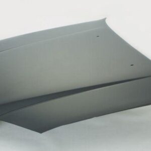 2003-2009 Toyota 4Runner Hood Base Limited Sr5 , To1230193