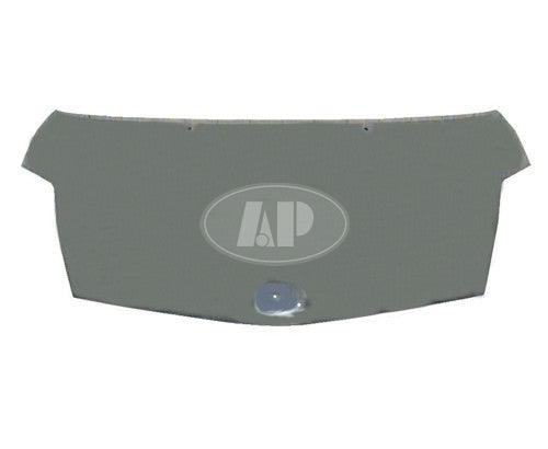 2004-2009 Toyota Prius Hood Steel , To1230199