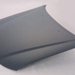 2005-2011 Toyota Tacoma Hood 2Wd Capa , To1230200C