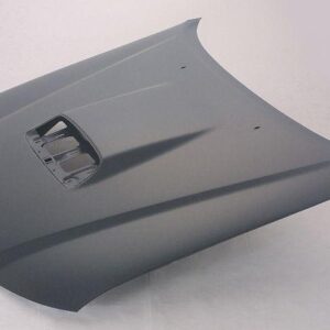 2005-2011 Toyota Tacoma Hood 4Wd With Scoop , To1230201
