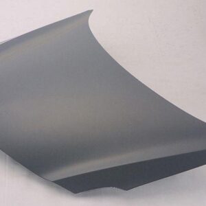 2012 Toyota Yaris Sedan Hood , To1230205