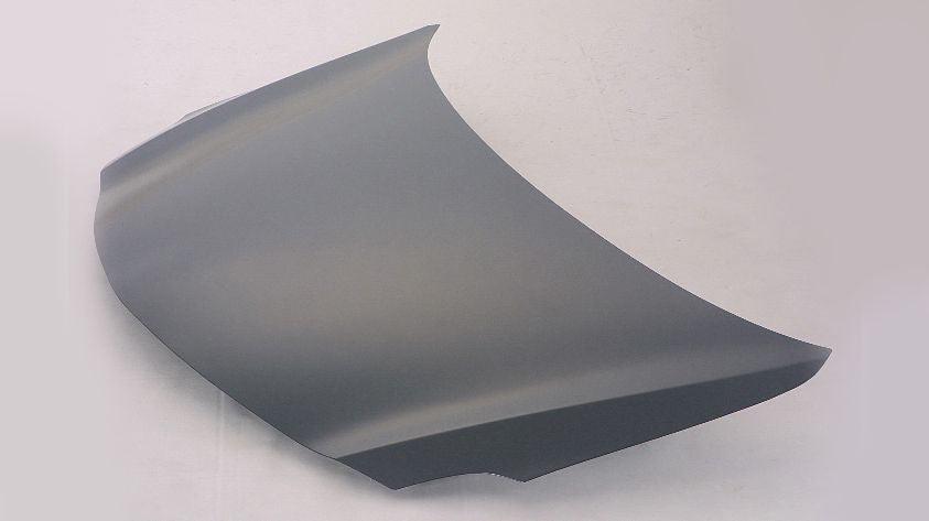 2012 Toyota Yaris Sedan Hood , To1230205