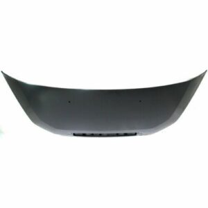 2007-2011 Toyota Camry Hood Usa Japan Built Capa , To1230206C