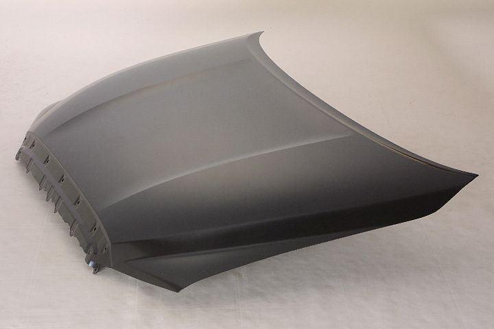 2008-2020 Toyota Sequoia Hood Capa , To1230209C