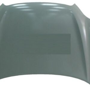 2008-2010 Toyota Highlander Hood Capa , To1230210C