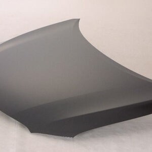 Hood Toyota Corolla Sedan 2009-2013 , To1230211U - Hunt Parts