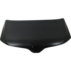 2009-2016 Toyota Venza Hood Capa , To1230214C