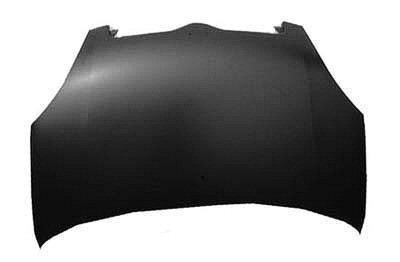 2004-2005 Toyota Echo Hatchback Hood , To1230215