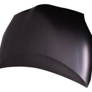2010-2015 Toyota Prius Hood Aluminum Capa , To1230216C