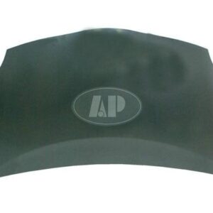 2010-2012 Toyota Prius Hood Steel Capa , To1230217C