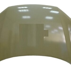 2011-2013 Toyota Highlander Hood Steel , To1230222