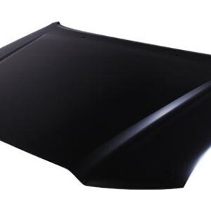 2012-2015 Toyota Tacoma Hood Without Turbo Hole Without Scoop , To1230224