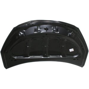 2012-2017 Toyota Prius C Hood Steel Capa , To1230228C