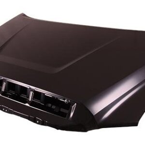 2014-2021 Toyota Tundra Hood Steel Capa , To1230233C