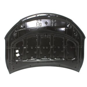 2015-2017 Toyota Camry Hood Steel Capa , To1230234C