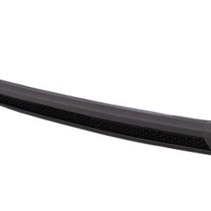 Hood Moulding Toyota Tundra 2014-2021 Matte-Black With Ptd Gray Mldg (Sr Model) , TO1231101