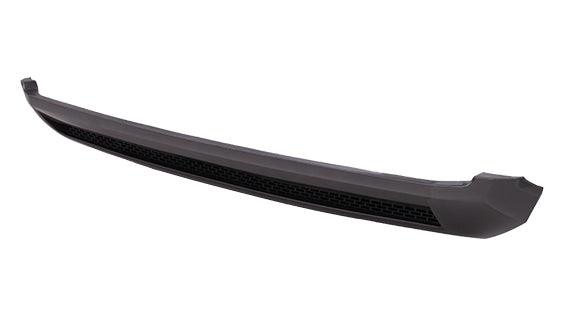 Hood Moulding Toyota Tundra 2014-2021 Matte-Black With Ptd Gray Mldg (Sr Model) , TO1231101