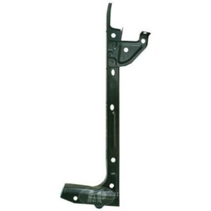 Hood Latch Support Toyota Matrix 2014 , TO1233103