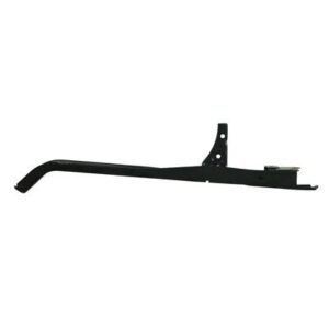 Hood Latch Support Toyota Highlander 2014-2019 , TO1233117