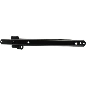 Hood Latch Support Toyota Tundra 2014-2021 Steel , To1233129 - Hunt Parts