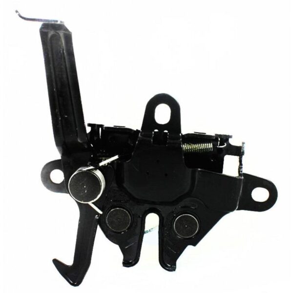 Hood Latch Toyota Camry 2002-2006 , TO1234102 - Image 2