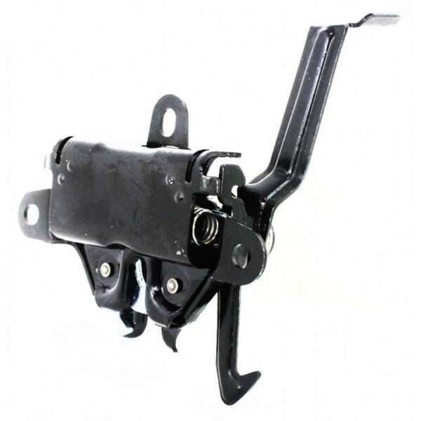 Hood Latch Toyota Camry 2002-2006 , TO1234102 - Image 3