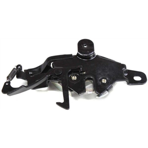 Hood Latch Toyota Camry 1997-2001 , TO1234107 - Image 4