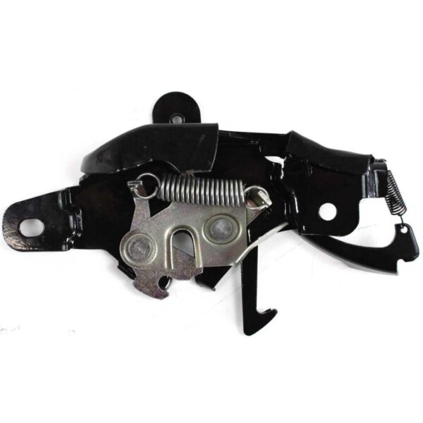 Hood Latch Toyota Camry 1997-2001 , TO1234107 - Image 5