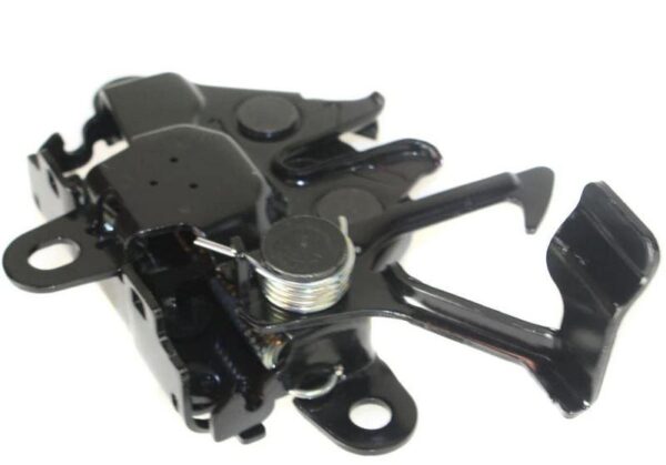 Hood Latch Toyota Corolla Sedan 2003-2008 , TO1234111 - Image 2