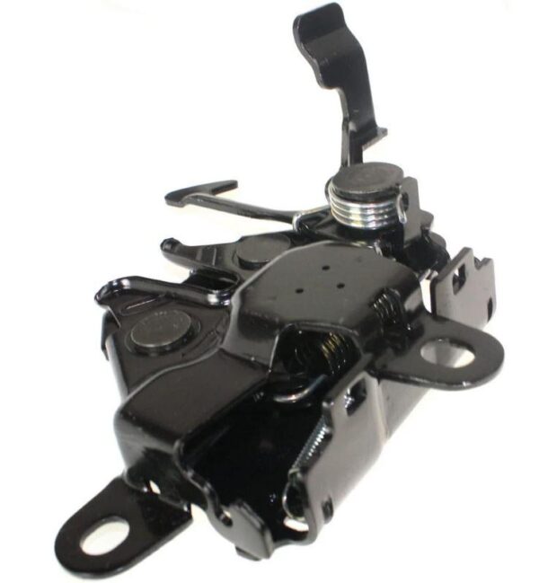 Hood Latch Toyota Corolla Sedan 2003-2008 , TO1234111 - Image 3