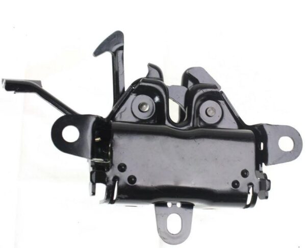 Hood Latch Toyota Corolla Sedan 2003-2008 , TO1234111 - Image 4