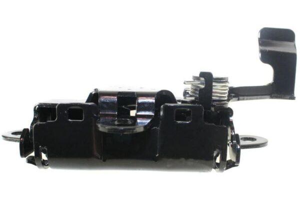 Hood Latch Toyota Corolla Sedan 2003-2008 , TO1234111 - Image 5
